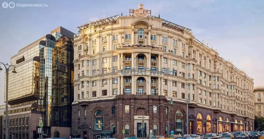 Помещение свободного назначения (49.9 м) - Фото 1