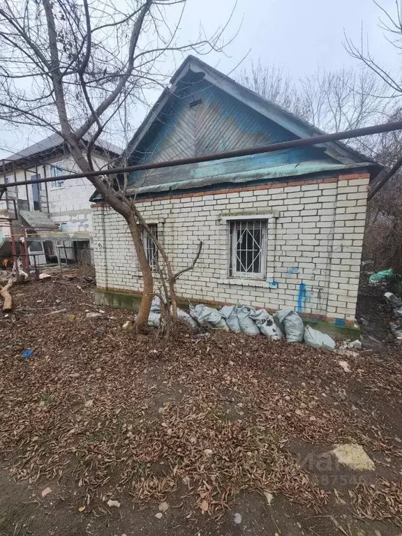 Дом в Саратовская область, Саратов имени Е.И.Пугачева мкр, 29А (91 м) - Фото 1