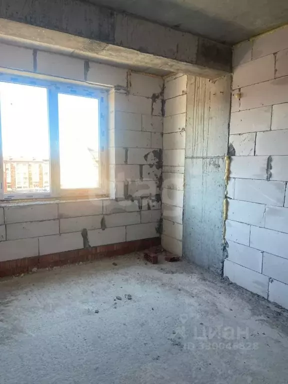 2-к кв. Северная Осетия, Владикавказ ул. Зураба Магкаева, 83 (78.0 м) - Фото 1