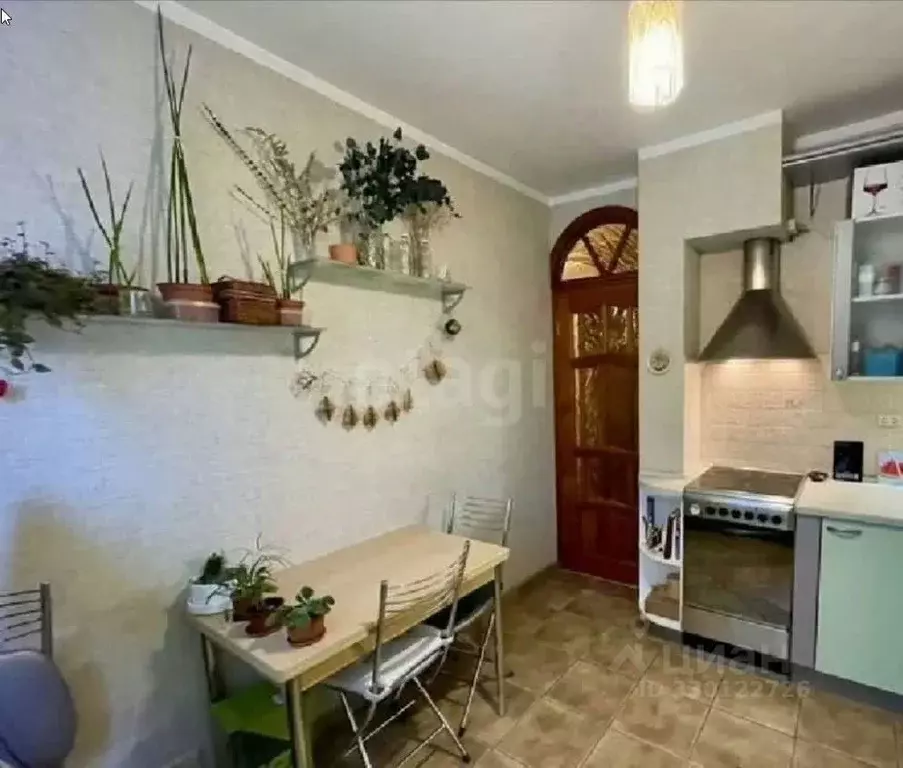 2-к кв. Москва ул. Академика Янгеля, 14К1 (52.0 м) - Фото 1
