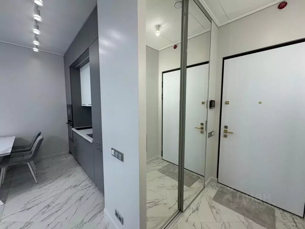 2-к кв. Москва ул. Академика Королева, 21 (45.0 м) - Фото 2