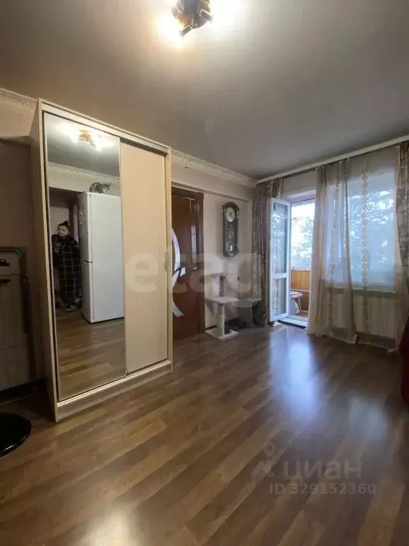 2-к кв. Забайкальский край, Чита Северный мкр, 8 (44.9 м) - Фото 1