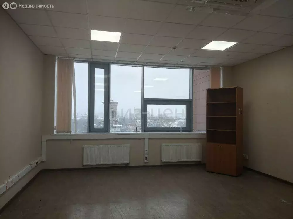 Офис (42.3 м) - Фото 2