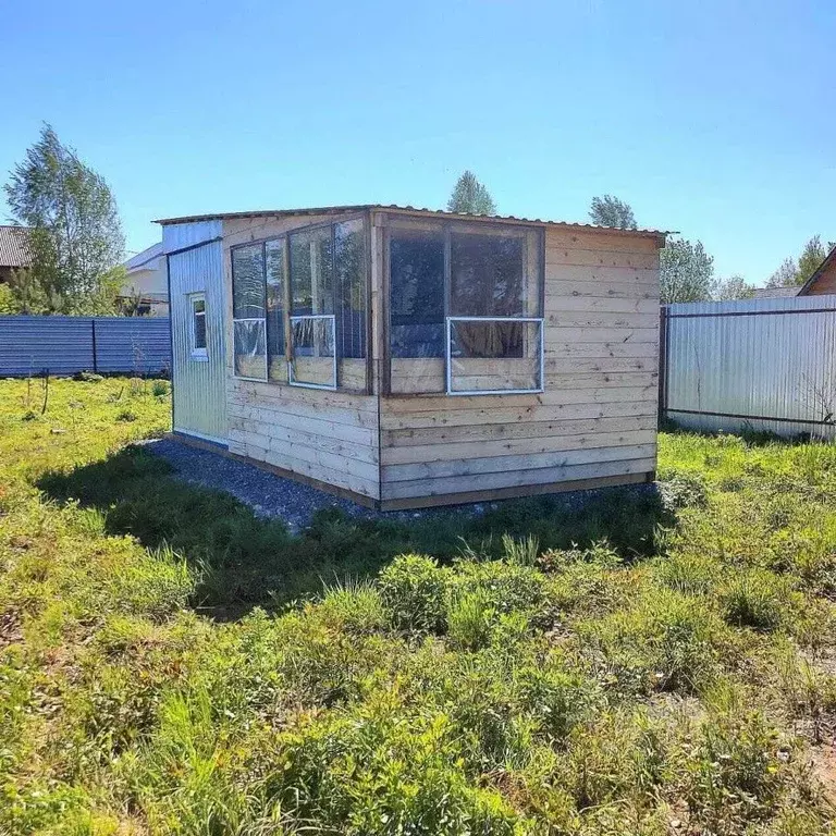 Участок в Свердловская область, Екатеринбург муниципальное ... - Фото 2