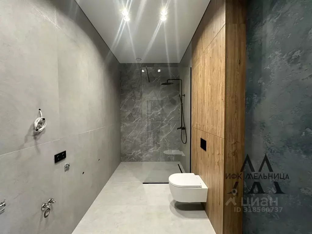 Коттедж в Свердловская область, Полевской муниципальный округ, с. ... - Фото 1