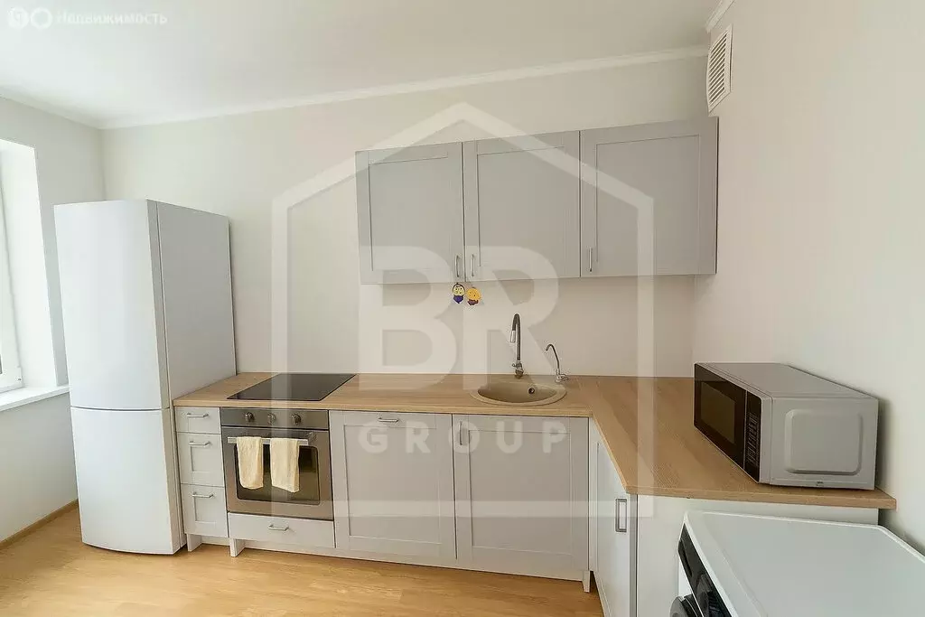 3-комнатная квартира: Мурино, улица Шоссе в Лаврики, 89 (76 м) - Фото 1