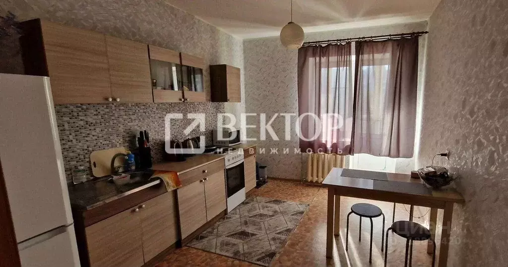 2-к кв. Ивановская область, Иваново Революционная ул., 26к1 (69.0 м) - Фото 0