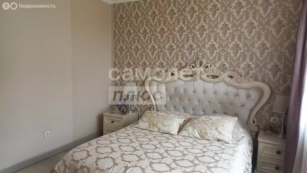 2-комнатная квартира: Видное, Радужная улица, 4с1 (59 м) - Фото 1