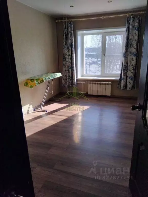 2-к кв. Бурятия, Улан-Удэ ул. Пугачева, 57 (61.5 м) - Фото 2