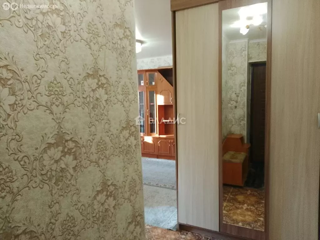 1-комнатная квартира: Благовещенск, Красноармейская улица, 167/1 (30 ... - Фото 2