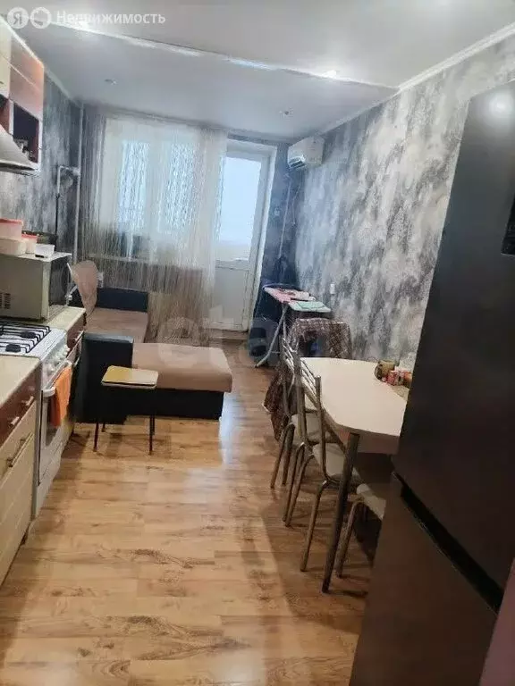 1-комнатная квартира: Оренбург, 75-я линия, 2Д (43 м) - Фото 1