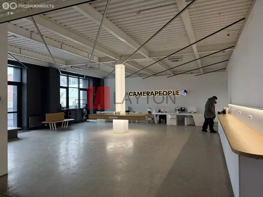 Офис (255 м) - Фото 2