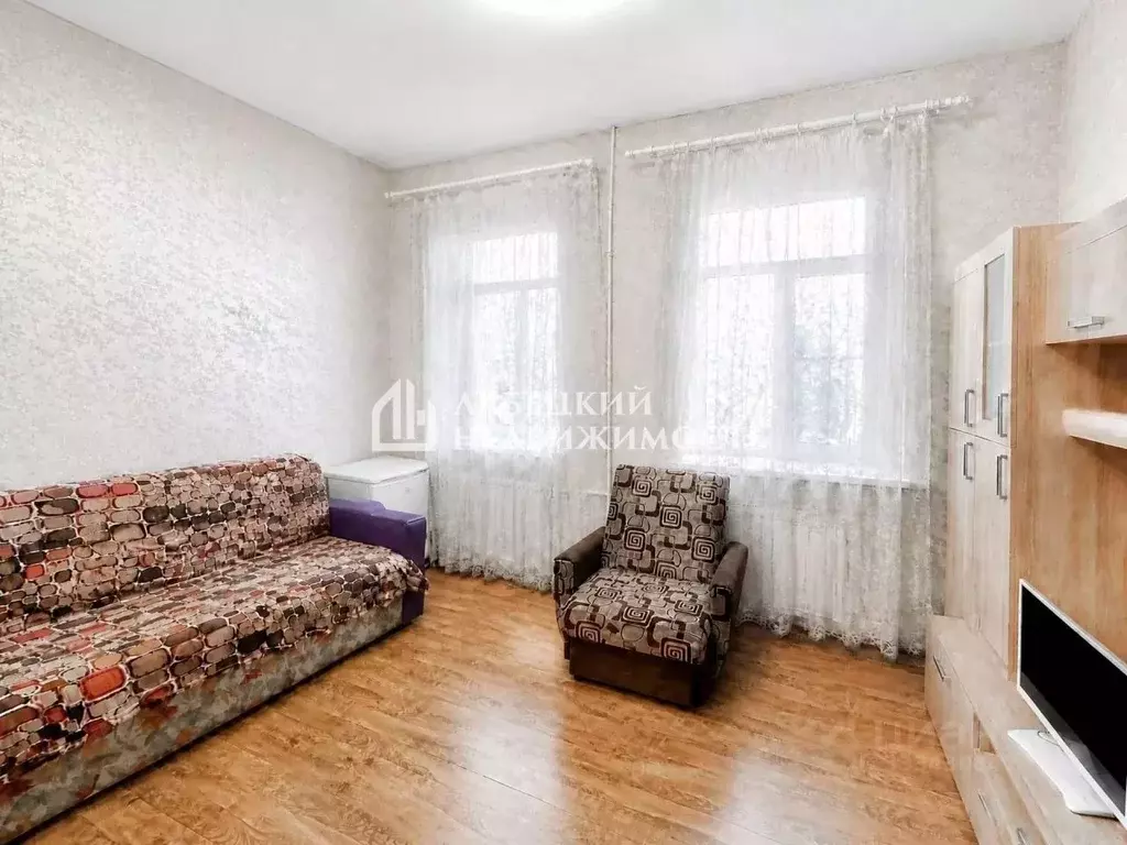 Студия Санкт-Петербург Территория Фарфоровский ПОСТ, 52 (19.6 м) - Фото 1