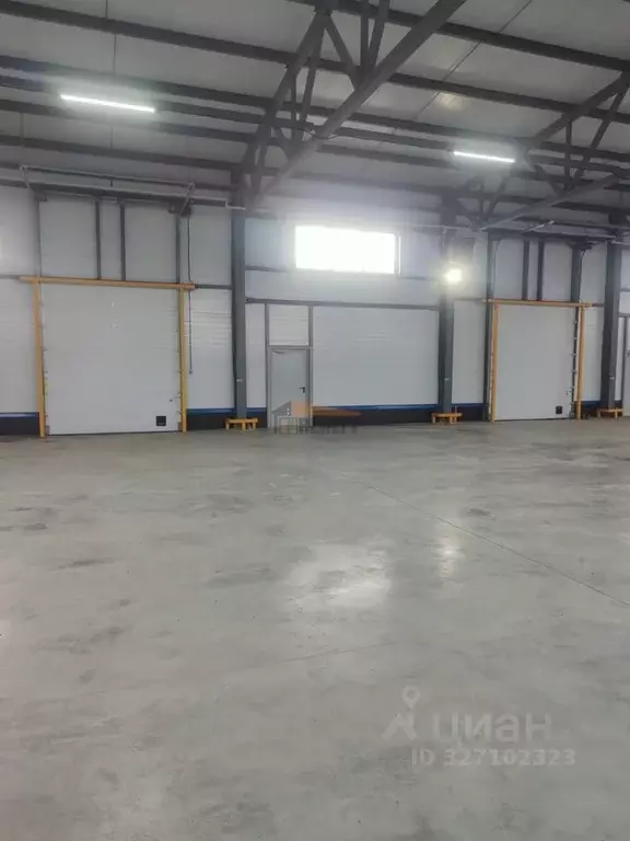 Производственное помещение в Московская область, Раменский ... - Фото 1