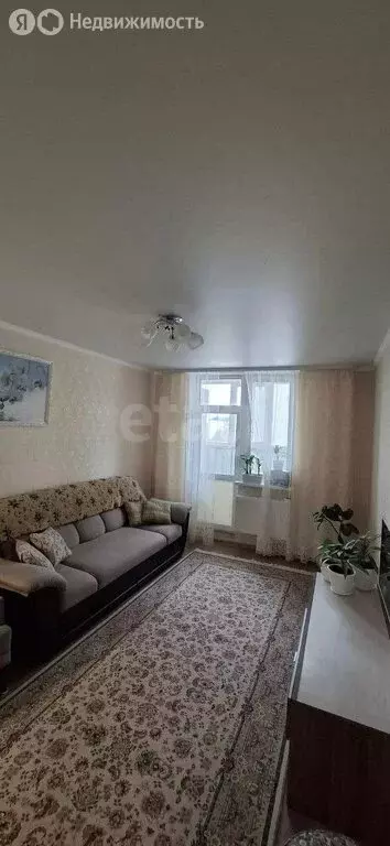 2-комнатная квартира: микрорайон Мелиораторов, улица Голышева, 4 (38 ... - Фото 1