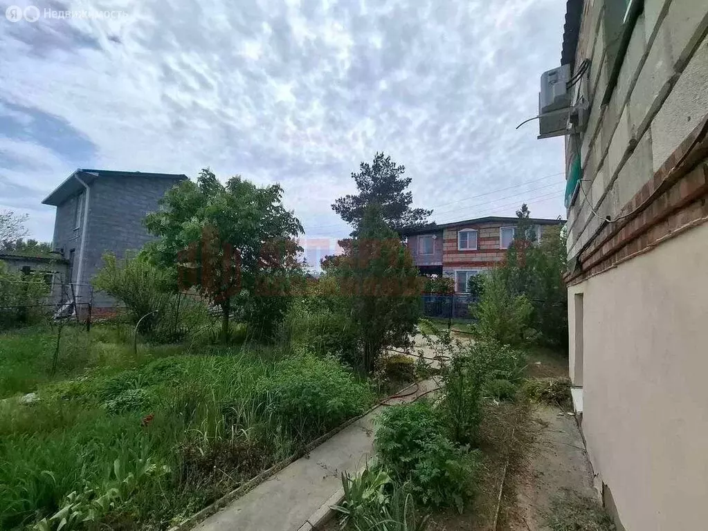 Дом в Наримановский район, садовое товарищество Волгарь, Калиновая ... - Фото 2