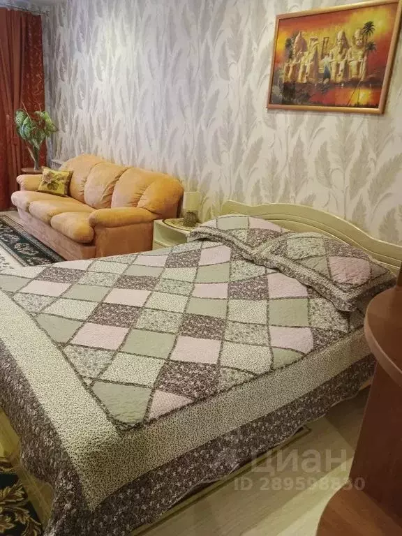 1-к кв. Костромская область, Кострома просп. Текстильщиков, 1 (48.0 м) - Фото 1