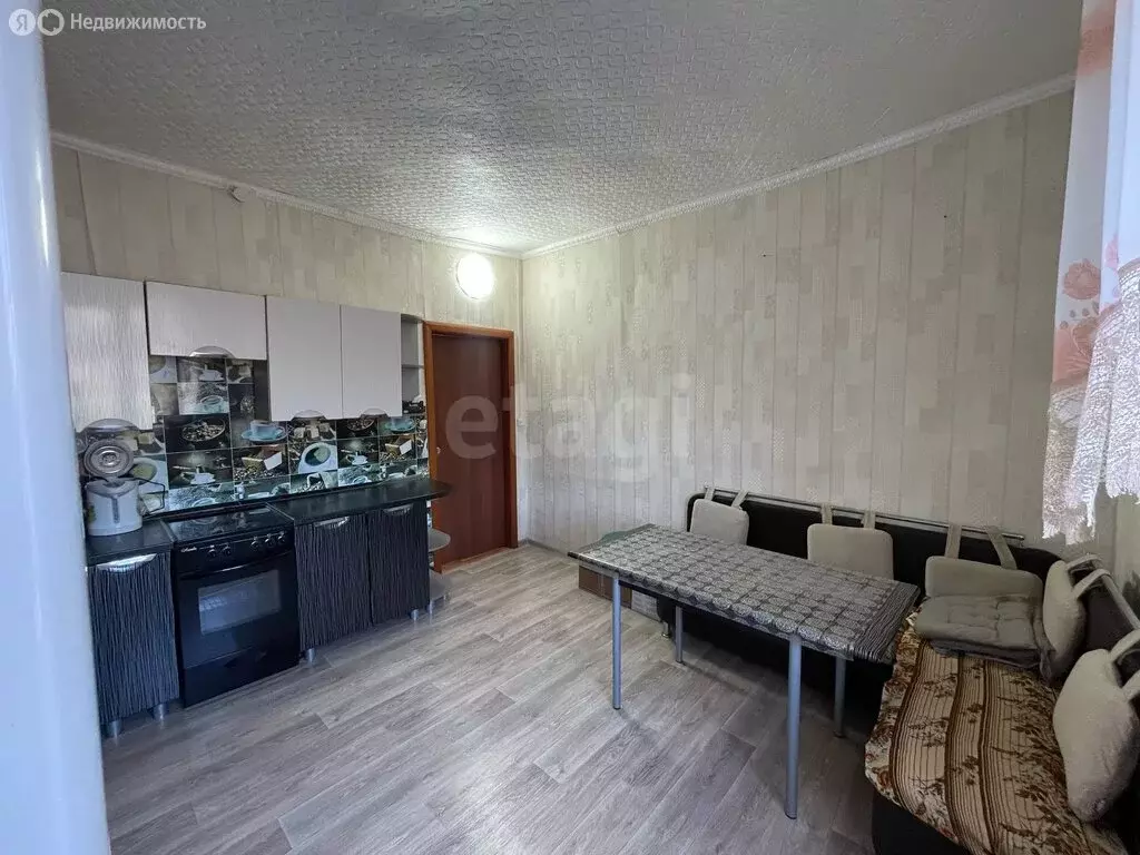 Дом в поселок Горный, Молодёжная улица (73.7 м) - Фото 1