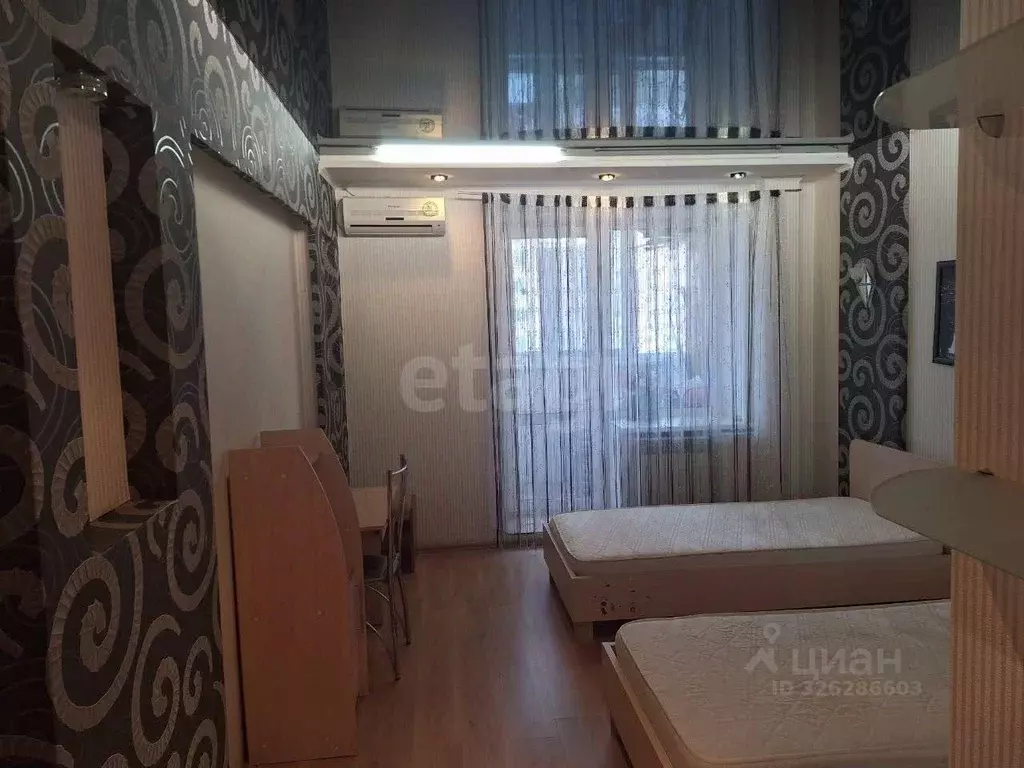 4-к кв. Пензенская область, Пенза ул. Пушкина, 43 (120.0 м) - Фото 1