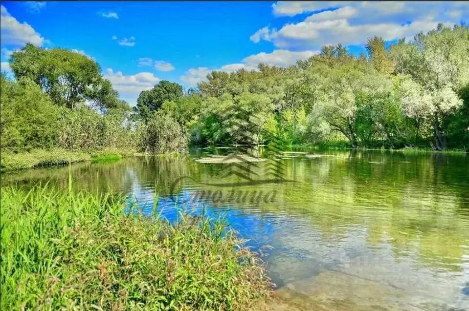 Коттедж в Белгородская область, Старый Оскол Ламская слобода ... - Фото 0