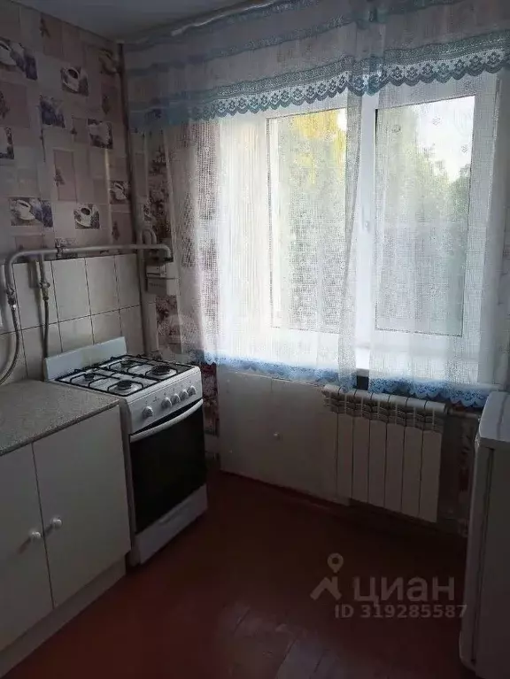 1-к кв. Воронежская область, Воронеж бул. Пионеров, 16 (31.0 м) - Фото 1