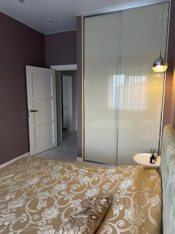 4-к кв. Томская область, Томск ул. Кулева, 29 (125.0 м) - Фото 1