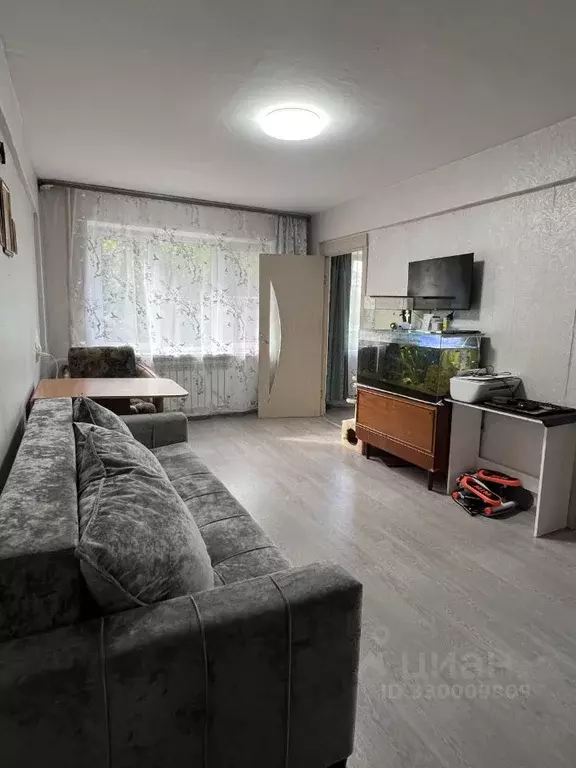3-к кв. Новгородская область, Новгородский муниципальный район, ... - Фото 1