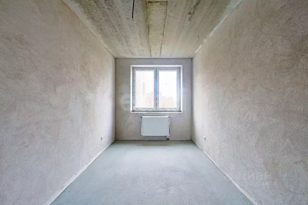 2-к кв. Калининградская область, Калининград Елизаветинская ул., 4 ... - Фото 1