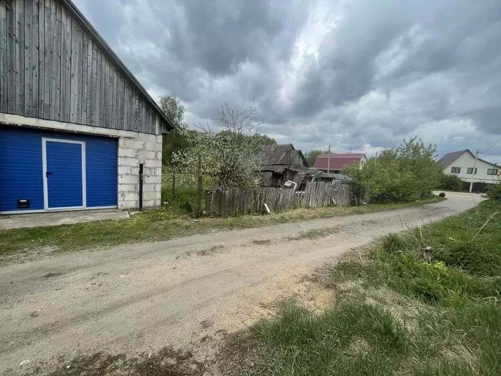 Дом в Смоленская область, Рославль 7-й Комсомольский пер., 6 (99 м) - Фото 0