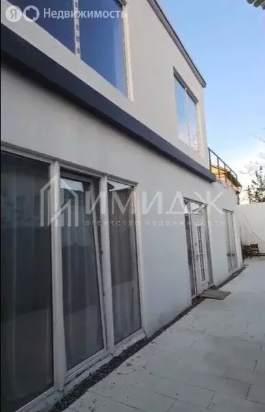 Дом в Сириус, улица Красная Горка, 14/1 (150 м) - Фото 1