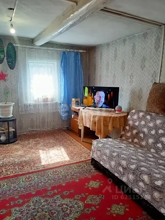 Дом в Кемеровская область, Ленинск-Кузнецкий Каширская ул., 109 (64 м) - Фото 0