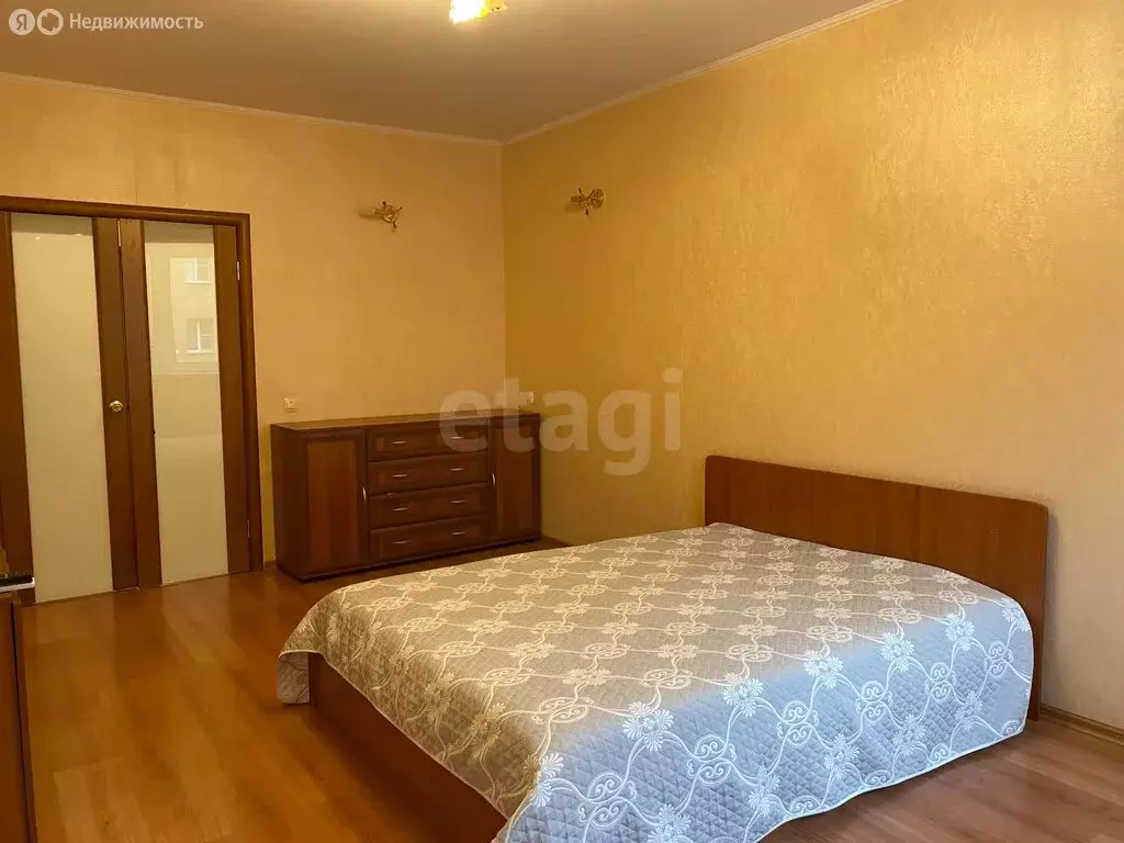 2-комнатная квартира: Кириши, улица Энергетиков, 42 (62.1 м) - Фото 2