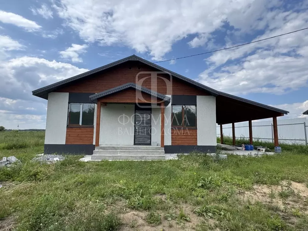Дом в Свердловская область, Екатеринбург  (130 м) - Фото 1
