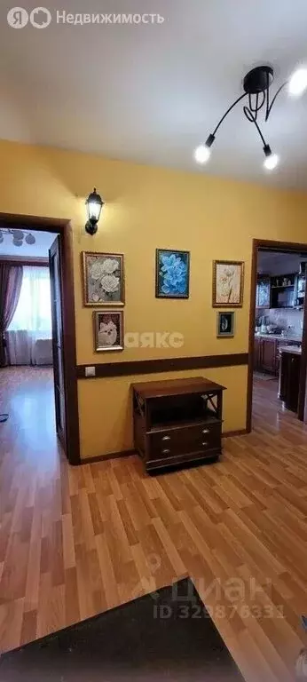 2-комнатная квартира: Люберцы, улица Кирова, 1 (64.1 м) - Фото 2