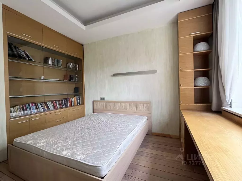 3-к кв. Москва Мичуринский просп., 11К4 (105.0 м) - Фото 2