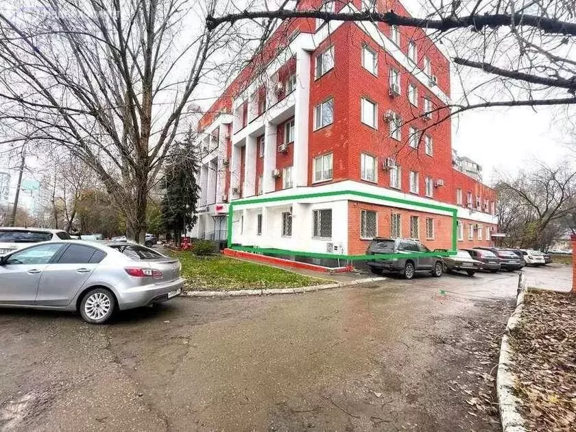 Помещение свободного назначения (163.9 м) - Фото 2