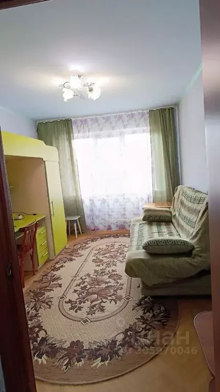 Комната Алтайский край, Барнаул тракт Павловский, 76 (12.0 м) - Фото 2