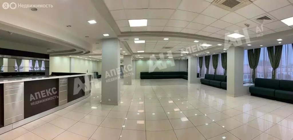 Офис (6787 м) - Фото 2