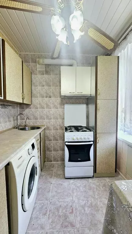 2-к кв. Московская область, Богородский городской округ, пос. Зеленый ... - Фото 1
