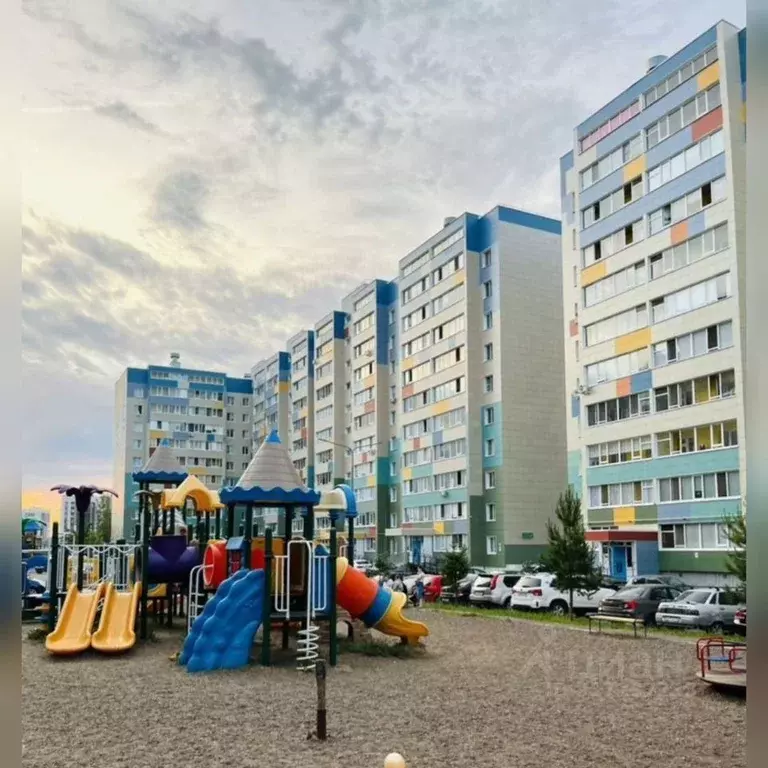 Студия Татарстан, Зеленодольск просп. Строителей, 24 (20.0 м) - Фото 0