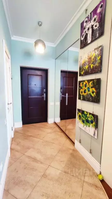 2-к кв. Москва Дубнинская ул., 40АК2 (52.0 м) - Фото 2