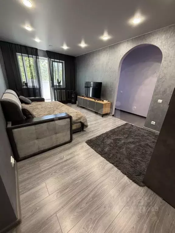 3-к кв. Саратовская область, Саратов просп. Строителей, 70а (58.0 м) - Фото 1