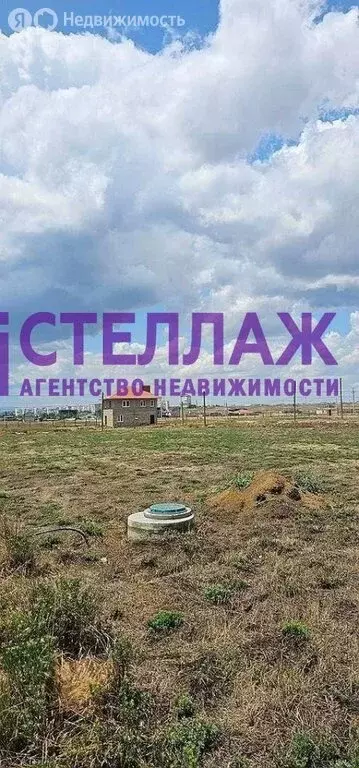 Участок в Приморский, товарищество собственников недвижимости Садко (8 ... - Фото 0