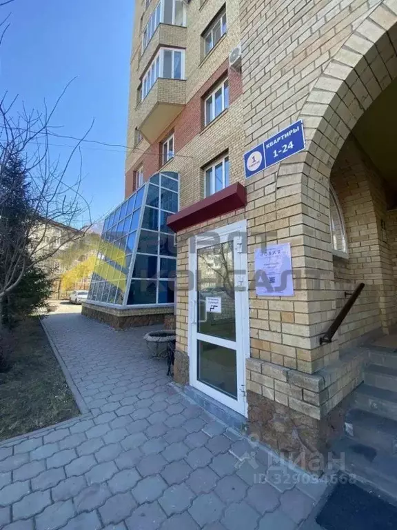 Офис в Омская область, Омск Волочаевская ул., 15к1 (116 м) - Фото 1