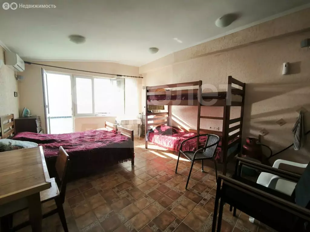 Дом в Кача, улица Авиаторов, 33А- (30 м) - Фото 1