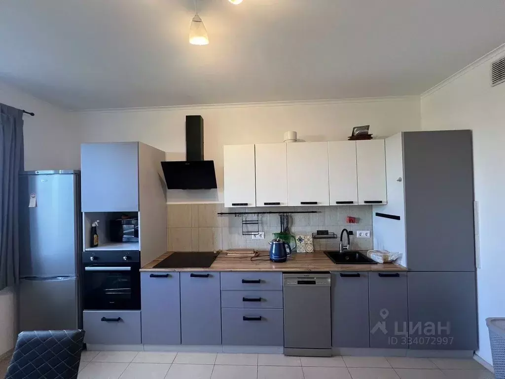 3-к кв. Москва Новочеремушкинская ул., 35 (88.0 м) - Фото 1