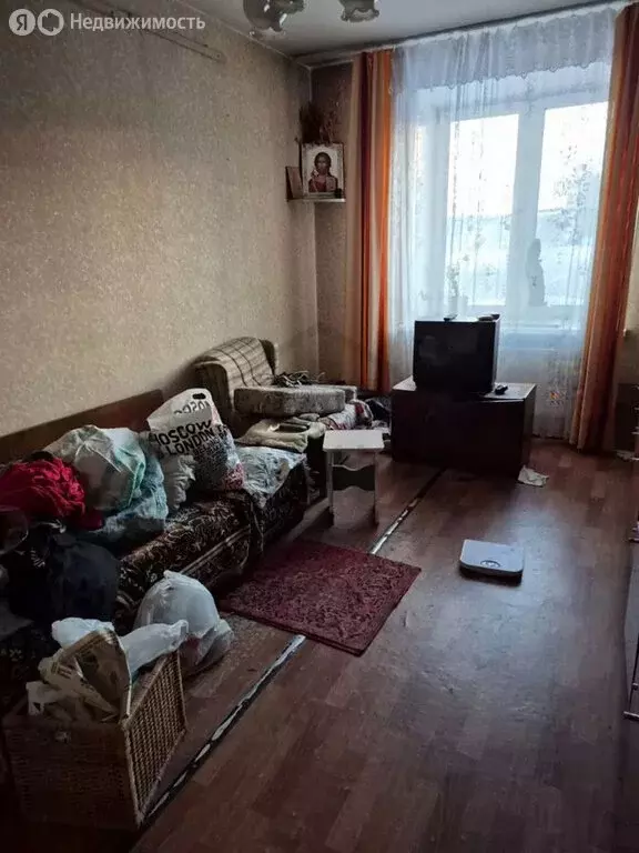 2-комнатная квартира: Калуга, Майская улица, 13 (64 м) - Фото 2