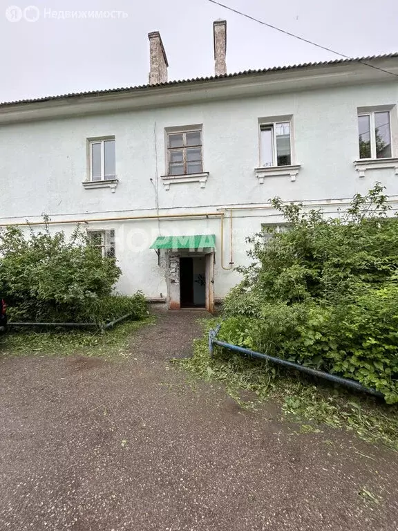 2-комнатная квартира: Октябрьский, улица Чапаева, 26 (46.2 м) - Фото 1