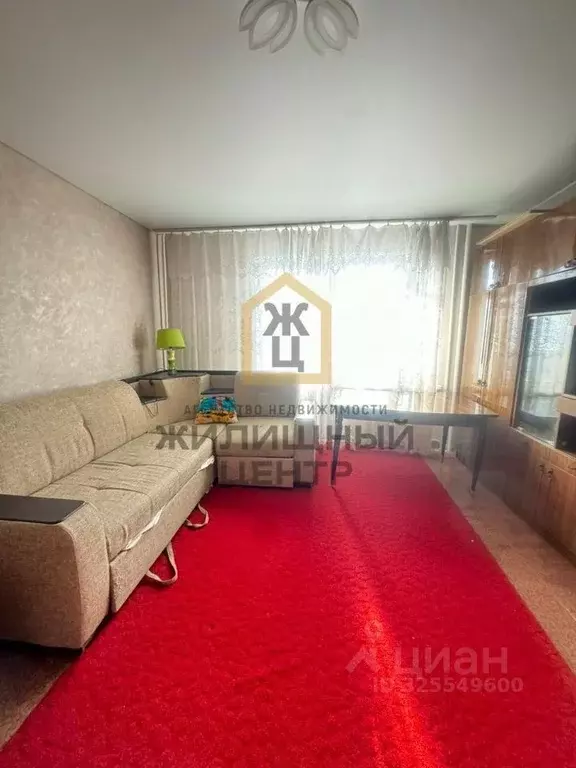 3-к кв. Ставропольский край, Пятигорск ул. Адмиральского, 35/2 (80.0 ... - Фото 1