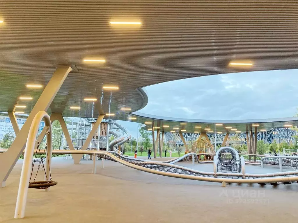 1-к кв. Санкт-Петербург Бассейная ул., 81 (31.4 м) - Фото 1